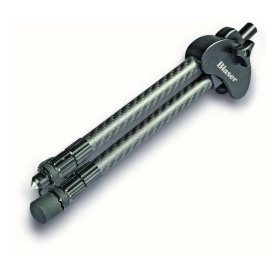 Bipod Blaser ( komplet ze zmodyfikowanym zakończeniem łoża )